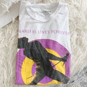 Classic Freddie T-Shirt